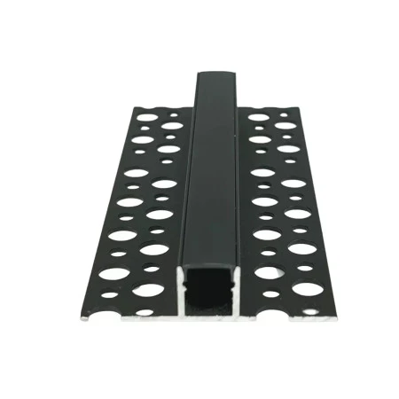 Profil LED aluminiu LLP1 riflaje 5,3 x 1,3 x 200 cm
