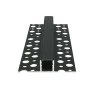 Profil LED aluminiu LLP1 riflaje 5,3 x 1,3 x 200 cm