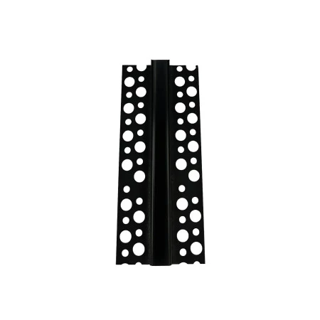 Profil LED aluminiu LLP1 riflaje 5,3 x 1,3 x 200 cm