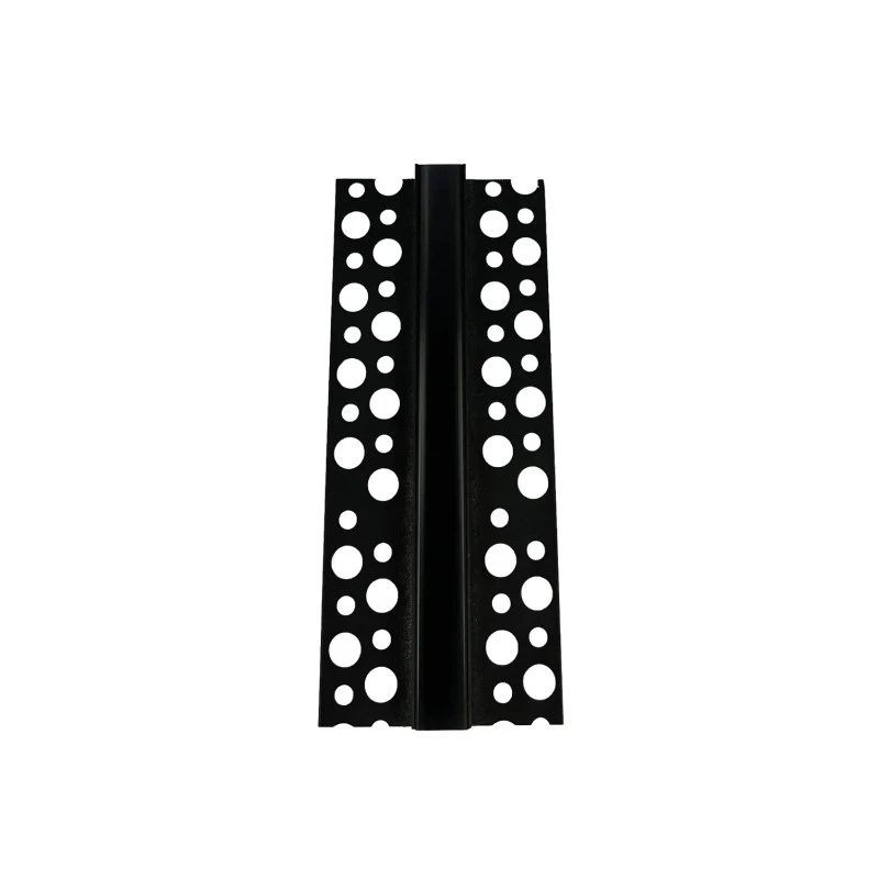 Profil LED aluminiu LLP1 riflaje 5,3 x 1,3 x 200 cm