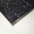 Profil colt exterior 12 x 12 mm inox patrat gresie faianta auriu antic