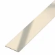 Platbanda Inox Auriu Antic 20 MM X 2700 MM X 0.6 MM Platbanda Inox Auriu Antic 20 MM X 2700 MM X 0.6 MM