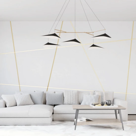 Platbanda Inox Auriu Mat 10 mm x 0.6 mm x 2700 mm