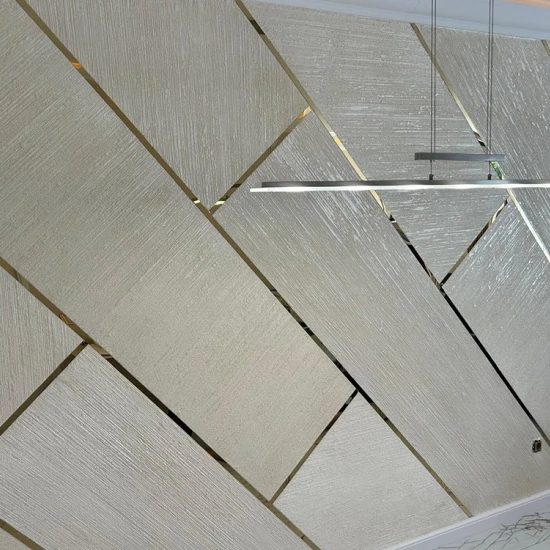 Platbanda Inox Auriu Lucios 10 mm x 0.6 mm x 2700 mm