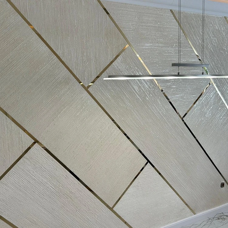 Platbanda Inox Auriu Lucios 10 mm x 0.6 mm x 2700 mm