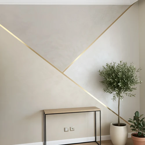 Platbanda Inox Auriu Mat 25 mm X 2700 mm X 0.6 mm