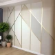 Platbanda Inox Auriu Mat 25 mm X 2700 mm X 0.6 mm