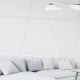 Platbanda crom brushed, 10x2700x0.6 mm, inox, profil decorativ