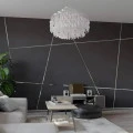 Platbanda crom lucios, 10x2700x0.6 mm, inox, profil decorativ PP10CRO