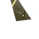 Platbanda inox auriu lucios 70 mm x 0.6 mm x 2700 mm Platbanda inox auriu lucios 70 mm x 0.6 mm x 2700 mm