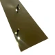 Platbanda inox auriu lucios 70 mm x 0.6 mm x 2700 mm Platbanda inox auriu lucios 70 mm x 0.6 mm x 2700 mm