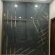 Platbanda Inox Auriu Lucios 25 mm X 2700 mm X 0.6 mm
