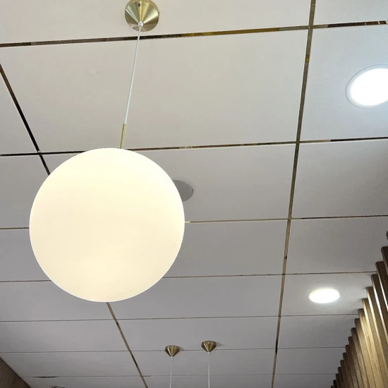 Platbanda inox auriu lucios 50 mm x 0.6 mm x 2700 mm