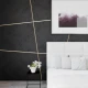 Platbanda inox aurie mat 80 mm x 0.6 mm x 2700 mm