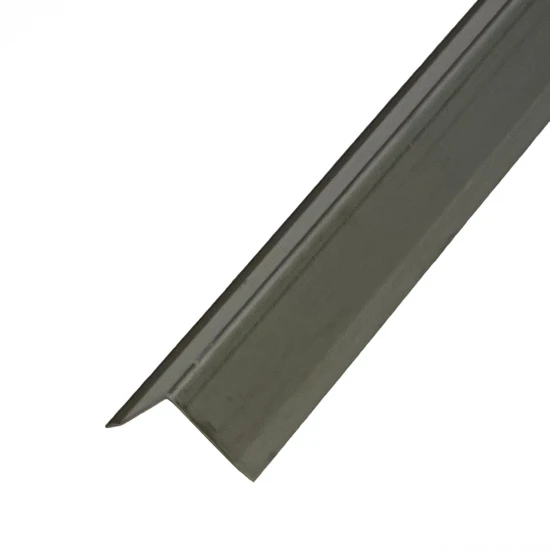 Coltar interior inox 20x20 mm auriu lucios 2700 mm - Profil tip L tesit