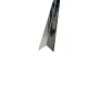 Coltar inox 20x20 mm crom lucios 2700 mm - Profil tip L Coltar inox 20x20 mm crom lucios 2700 mm - Profil tip L