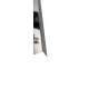 Coltar inox 15x15 mm crom lucios 2700 mm - Profil tip L Coltar inox 15x15 mm crom lucios 2700 mm - Profil tip L