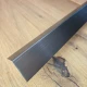 Coltar inox 30 x 30 mm auriu antic - tip L
