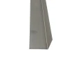 Coltar inox 50x50 mm crom lucios 2700 mm - Profil tip L