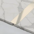 Platbanda Inox Auriu Antic 20 MM X 2700 MM X 0.6 MM