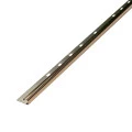 Profil Colt Exterior Rotund Gresie si Faianta 10x2700 mm Inox Cupru Lucios