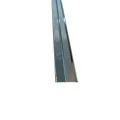 Profil trecere T inox 30x9x2700 mm crom lucios - la nivel