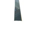 Profil trecere T inox 30x9x2700 mm crom lucios - la nivel