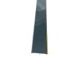 Profil trecere T inox 30x9x2700 mm crom lucios - la nivel