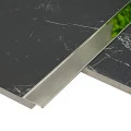 Profil trecere T inox 30x9x2700 mm crom lucios - la nivel