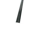 Profil trecere T inox 15x9x2700 mm crom lucios - la nivel