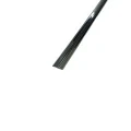 Profil trecere T inox 15x9x2700 mm crom lucios - la nivel