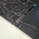 Profil U negru mat 15x9x2700 mm - brau inox fainata