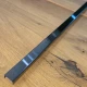 Profil U negru mat 15x9x2700 mm - brau inox fainata