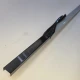 Profil U negru mat 15x9x2700 mm - brau inox fainata