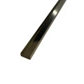 Profil U cupru satinat 15x9x2700 mm - brau inox fainata