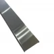 Profil U, inox, crom periat 50x9x2700 mm