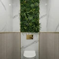 Profil U auriu lucios inox 15 x 9 x 2700 mm