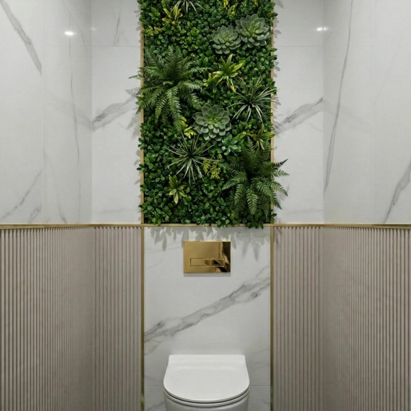 Profil U auriu lucios inox 15 x 9 x 2700 mm