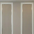 Profil decorativ U, inox, crom periat 15 x 9 x 2700 mm