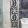 Profil U, inox, crom oglinda 30x9x2700 mm