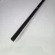 Profil U negru lucios 15x9x2700 mm - brau inox fainata
