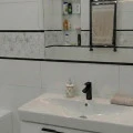 Profil U negru lucios 15x9x2700 mm - brau inox fainata