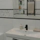 Profil U negru lucios 15x9x2700 mm - brau inox fainata
