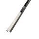 Profil U inox 15x9x2700 mm crom lucios