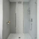 Profil U inox 15x9x2700 mm crom lucios