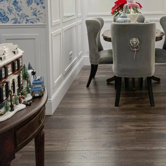 Plinta decorativa 13.7x1.8x200 cm Duropolimer MD360 Mardom Decor