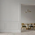 Plinta decorativa 8.1x1x200 cm Duropolimer MD258 Mardom Decor