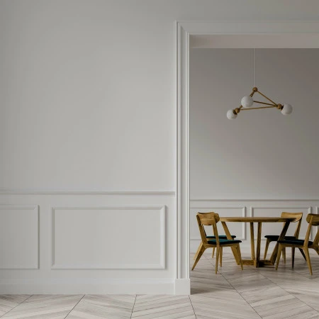 Plinta MD258 8.1 X 1 X 200 cm, Mardom Decor