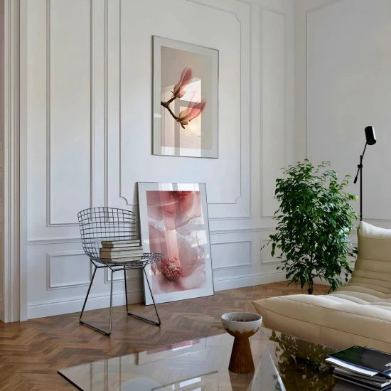 Plinta decorativa 13.7x1.8x200 cm Duropolimer MD360 Mardom Decor