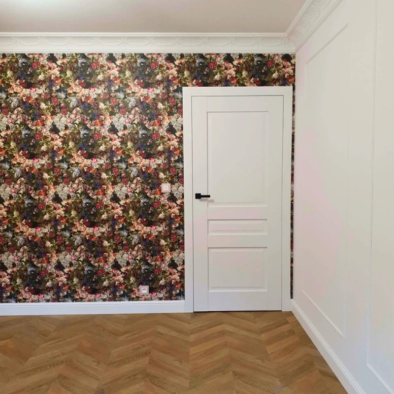 Plinta decorativa 11.7x1.4x200 cm Duropolimer MD358 Mardom Decor